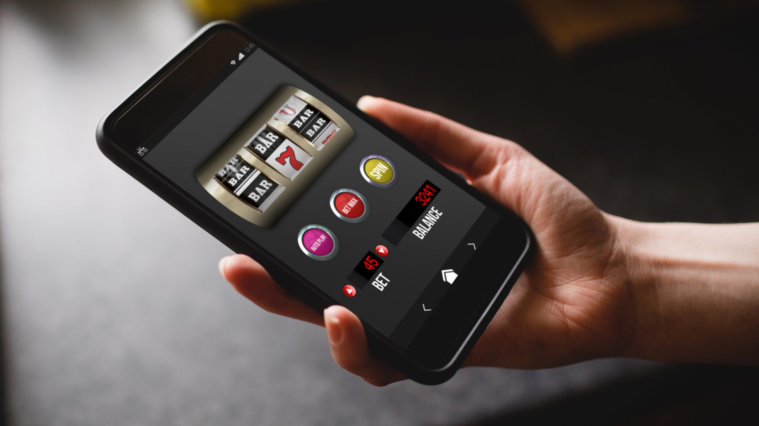 Is Casino Gambling in Only for the Rich?