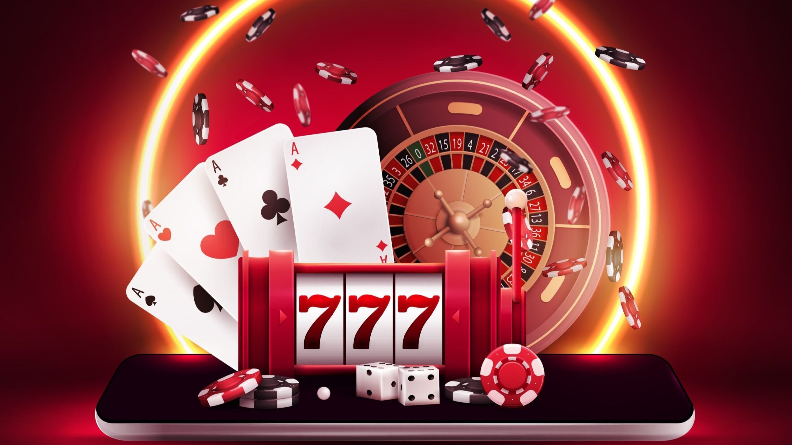 What Makes a Mobile Casino App Stand Out?