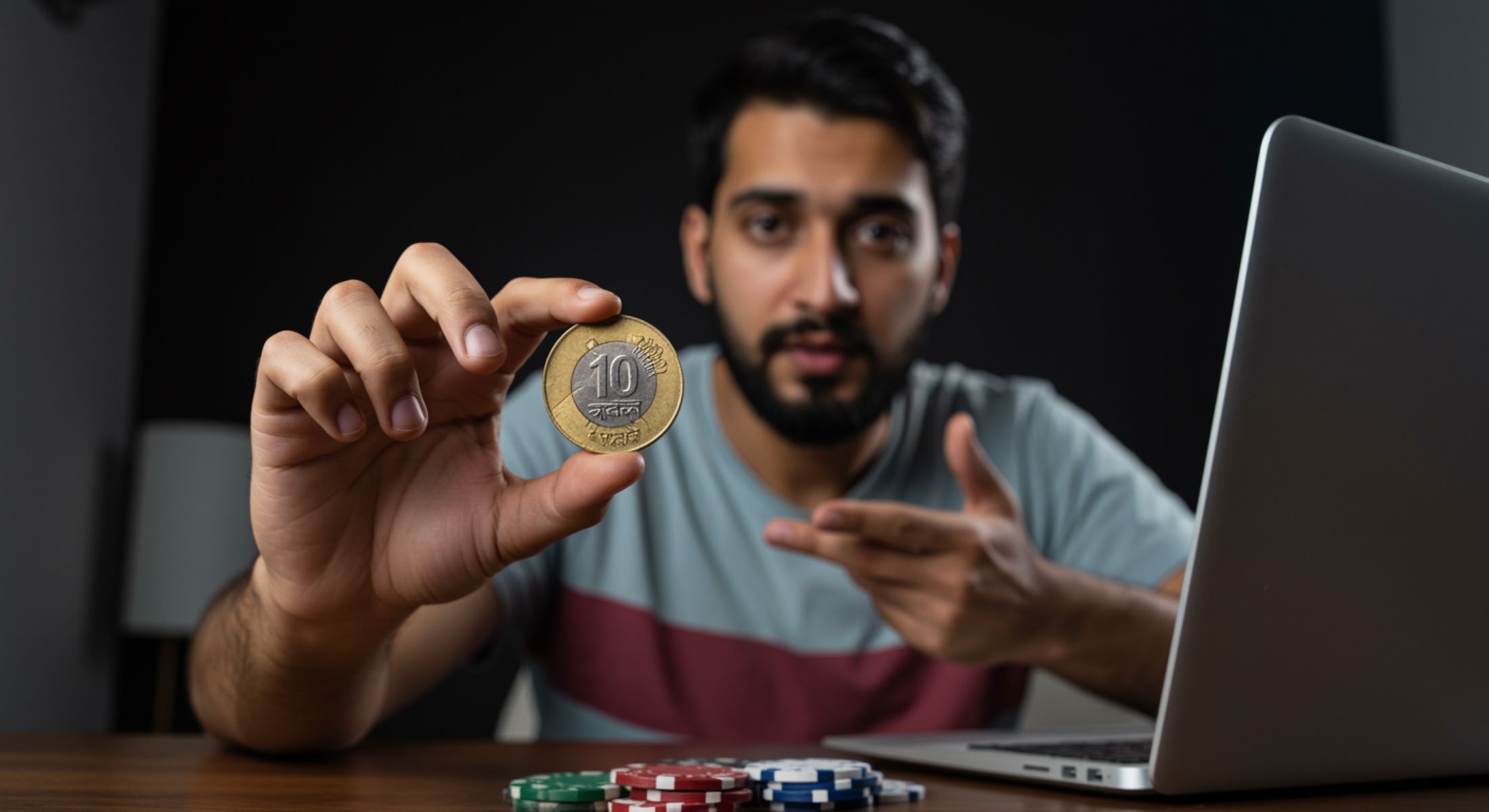 Do Online Casinos Have Minimum Deposit Options?