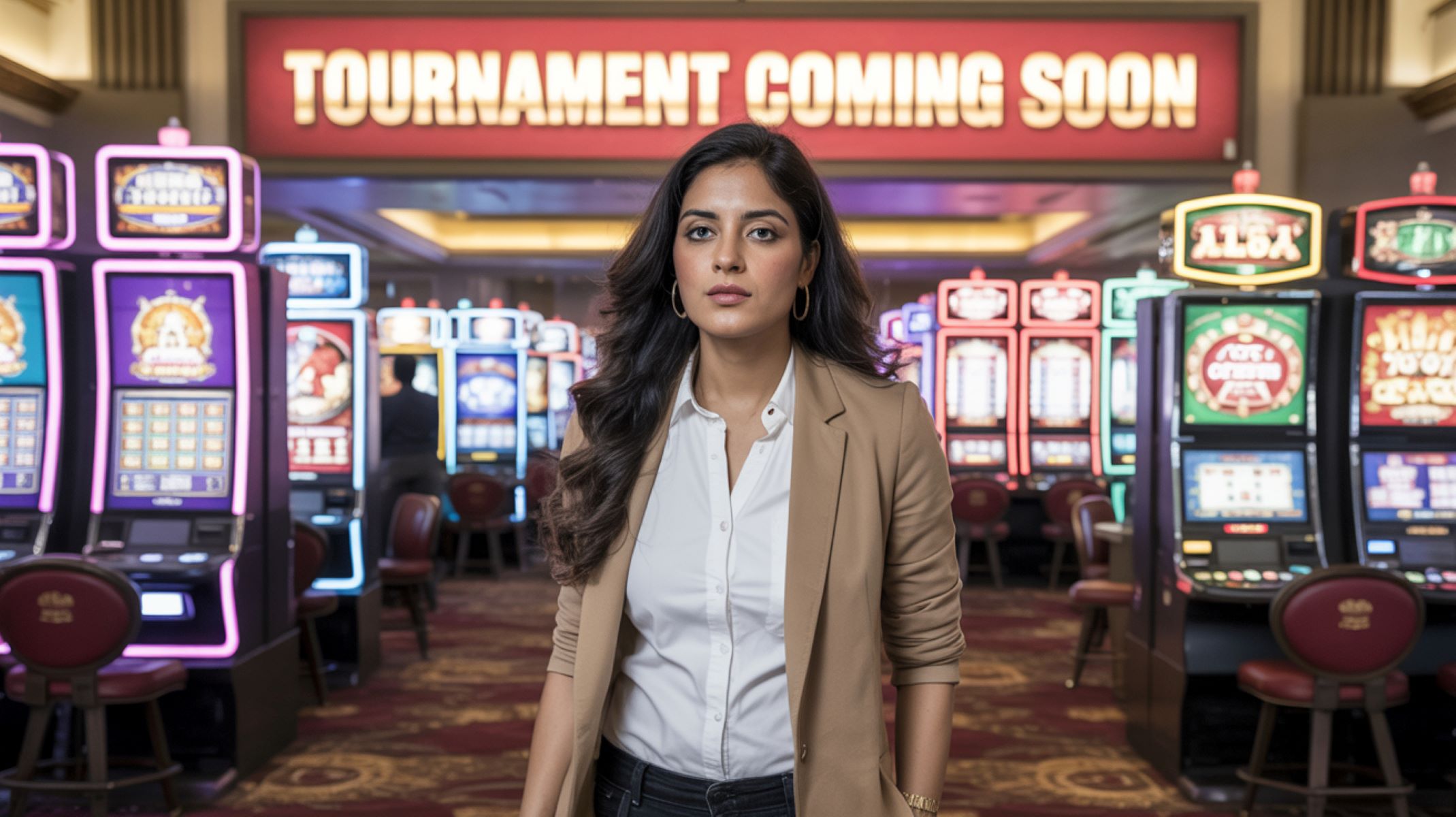 How Often Are Slot Tournaments Held in Casinos?